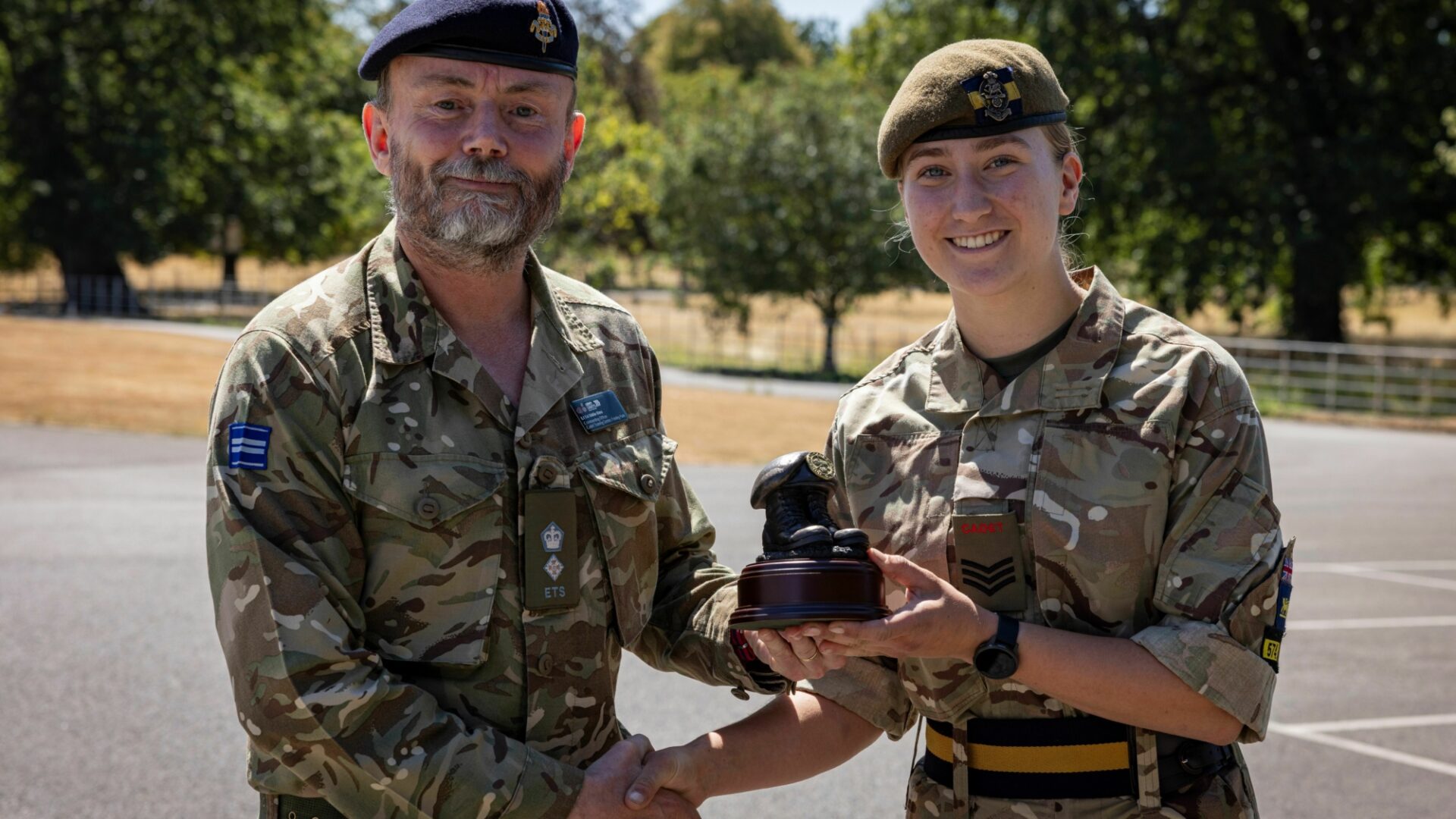 Web Image 20260807 Master Cadet Course 26 03 Final Parade 39