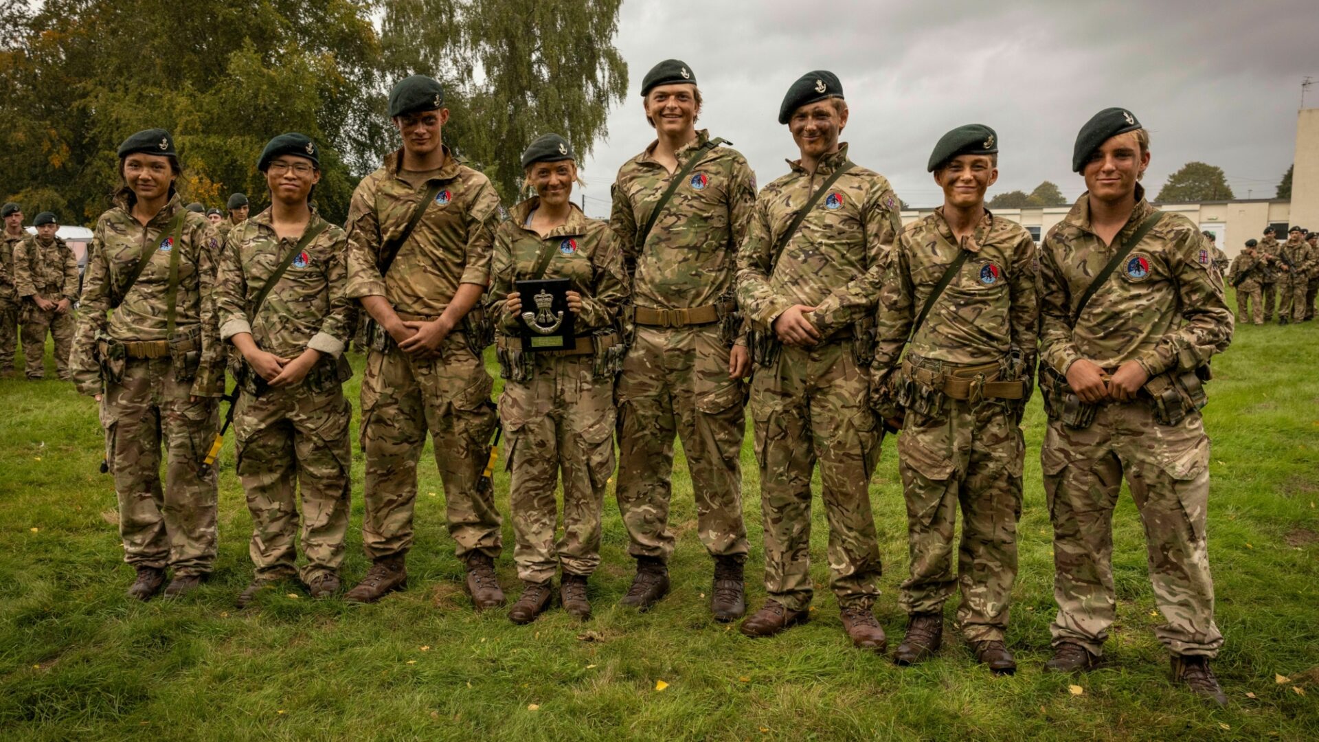 Web Image Rifles Cadet Cup934