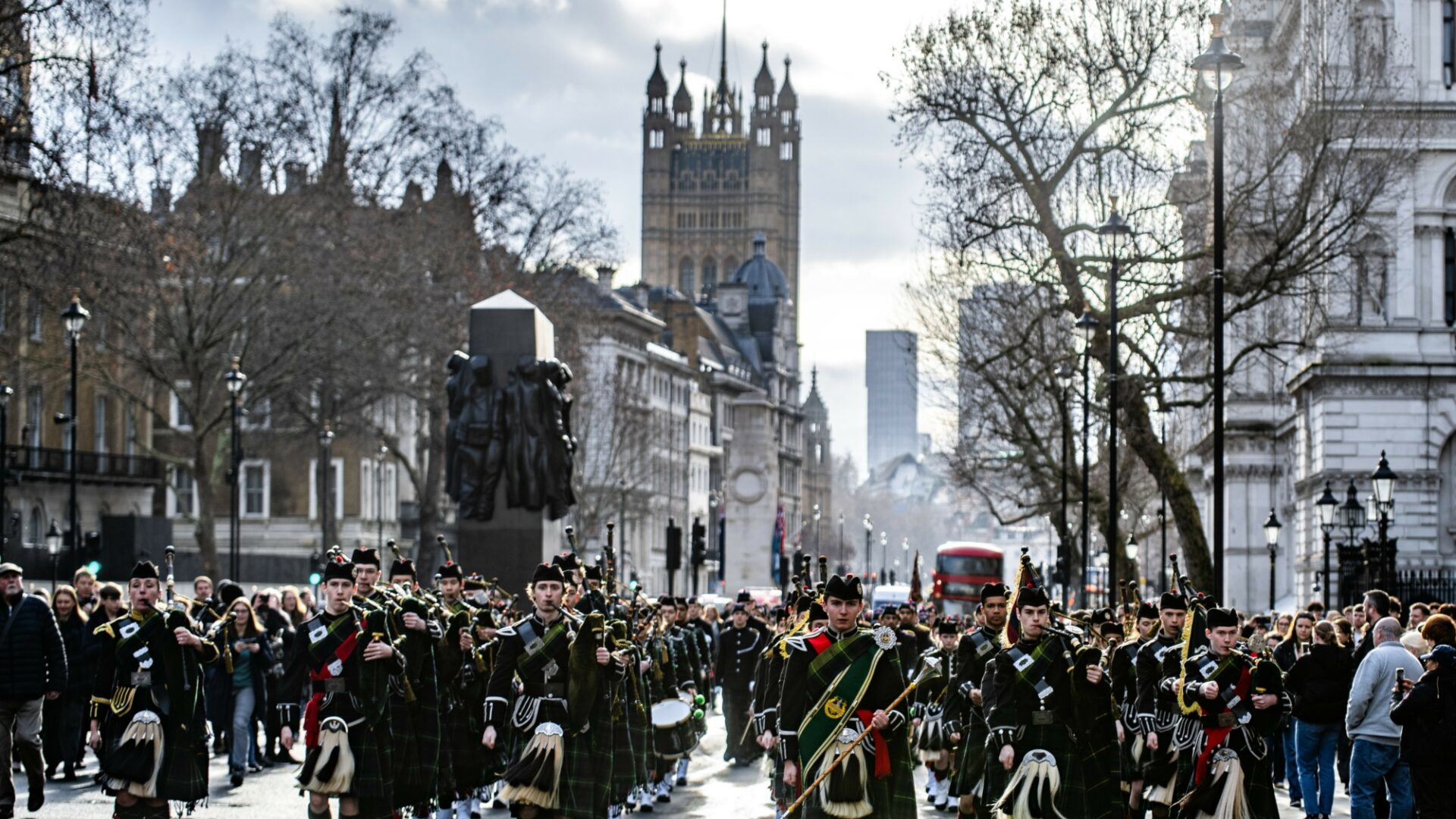 Whitehall 4
