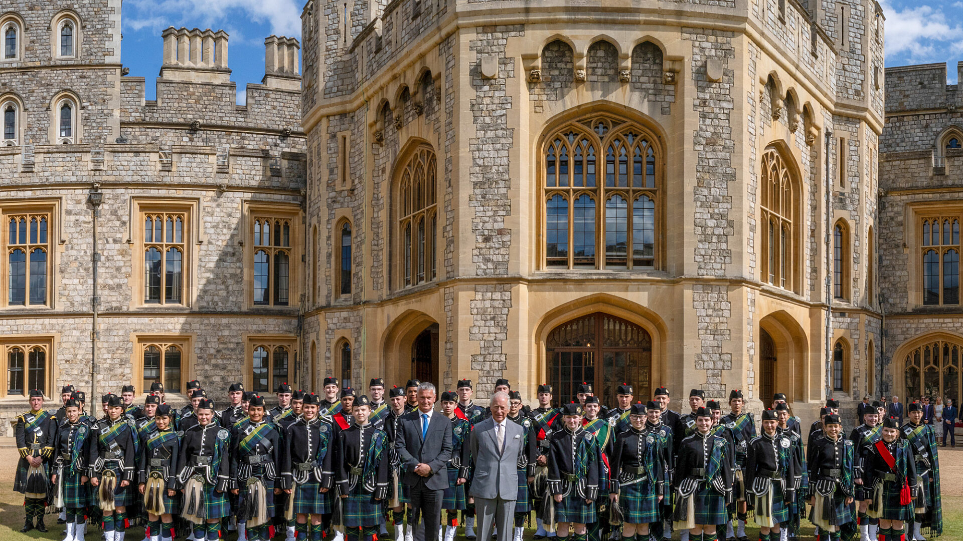 Windsor Castle 15