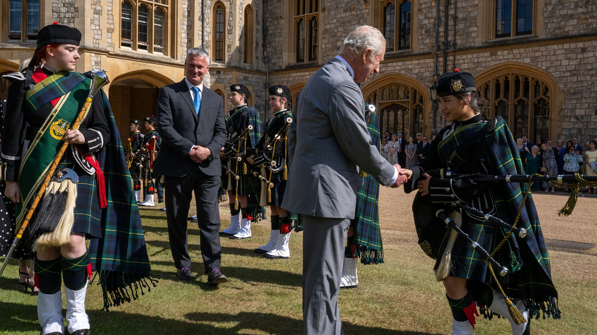 Windsor Castle 17