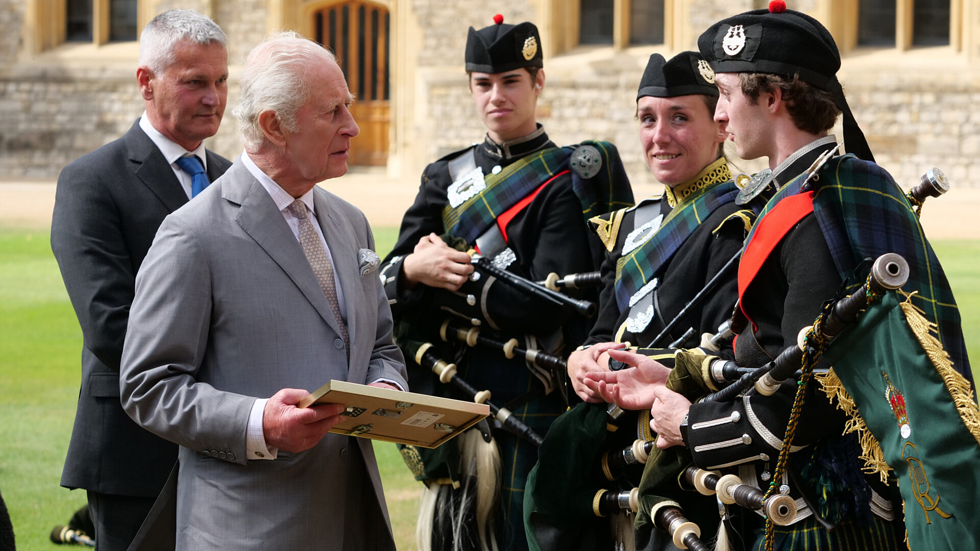 Windsor Castle 8