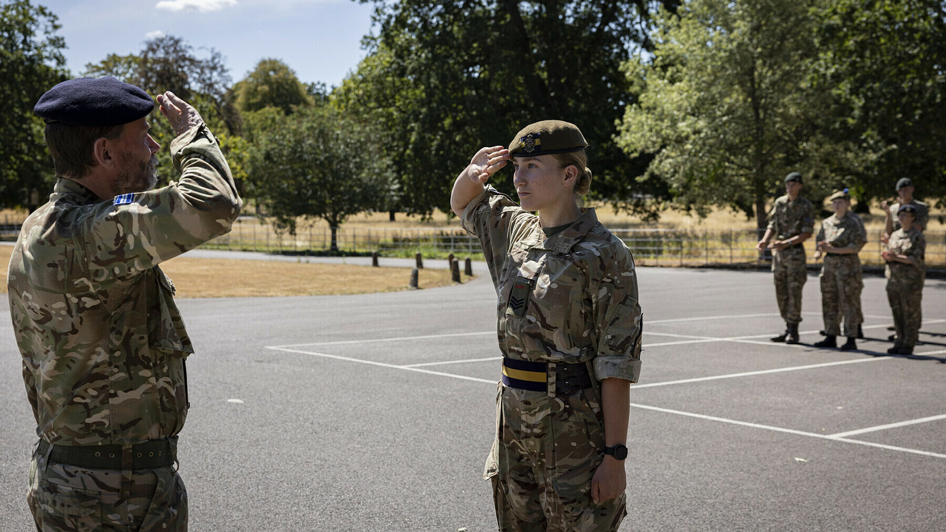 Wordpress 20260807 Master Cadet Course 26 03 Final Parade 35