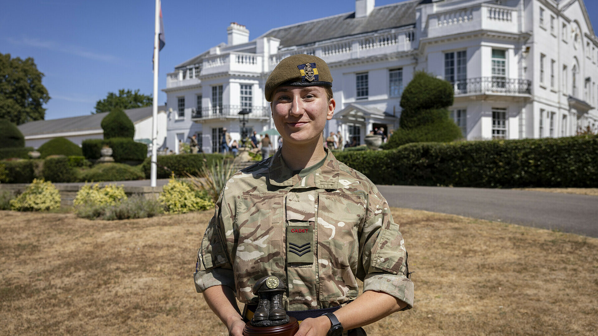Wordpress 20260807 Master Cadet Course 26 03 Final Parade 45