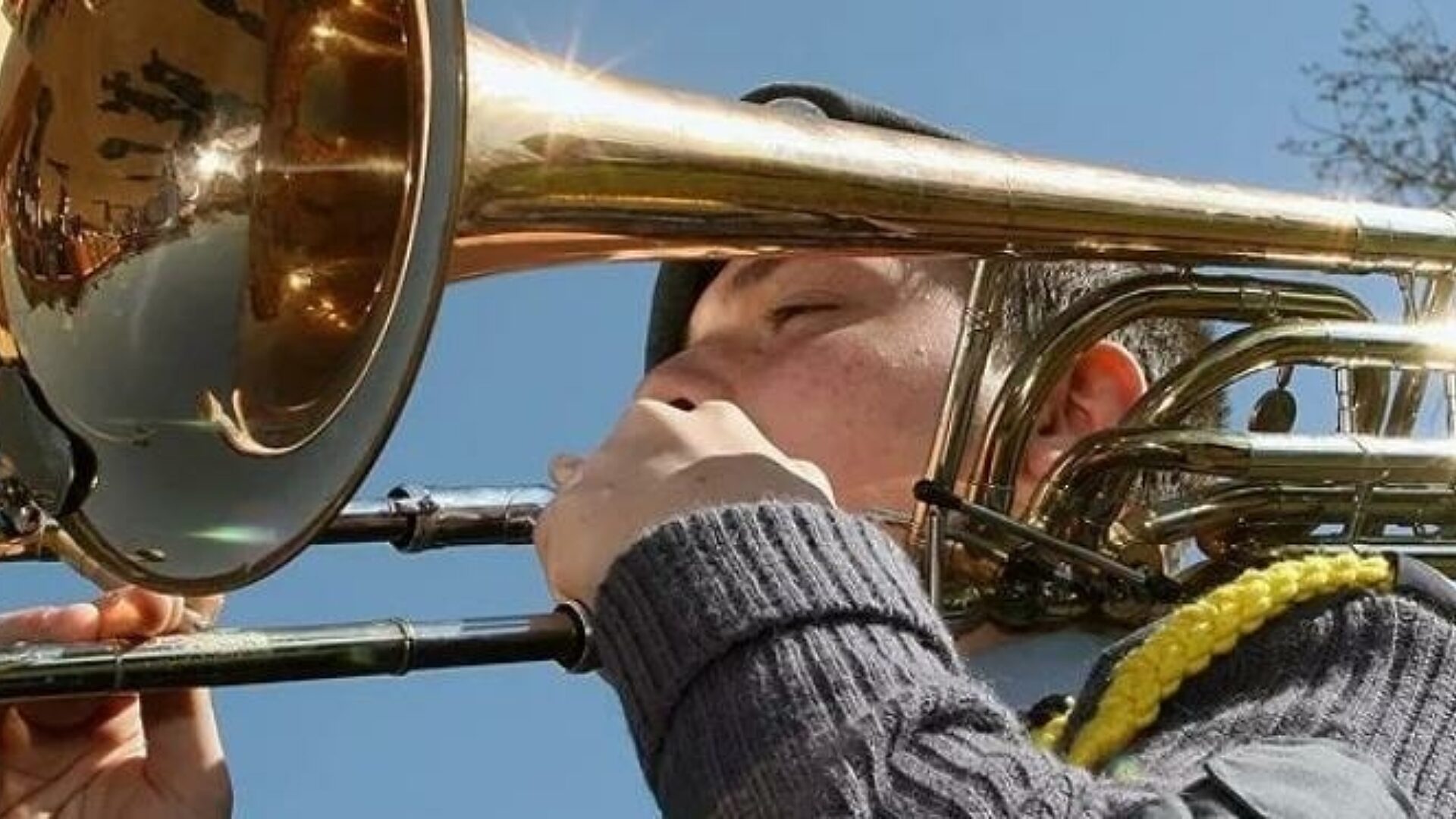 Band two