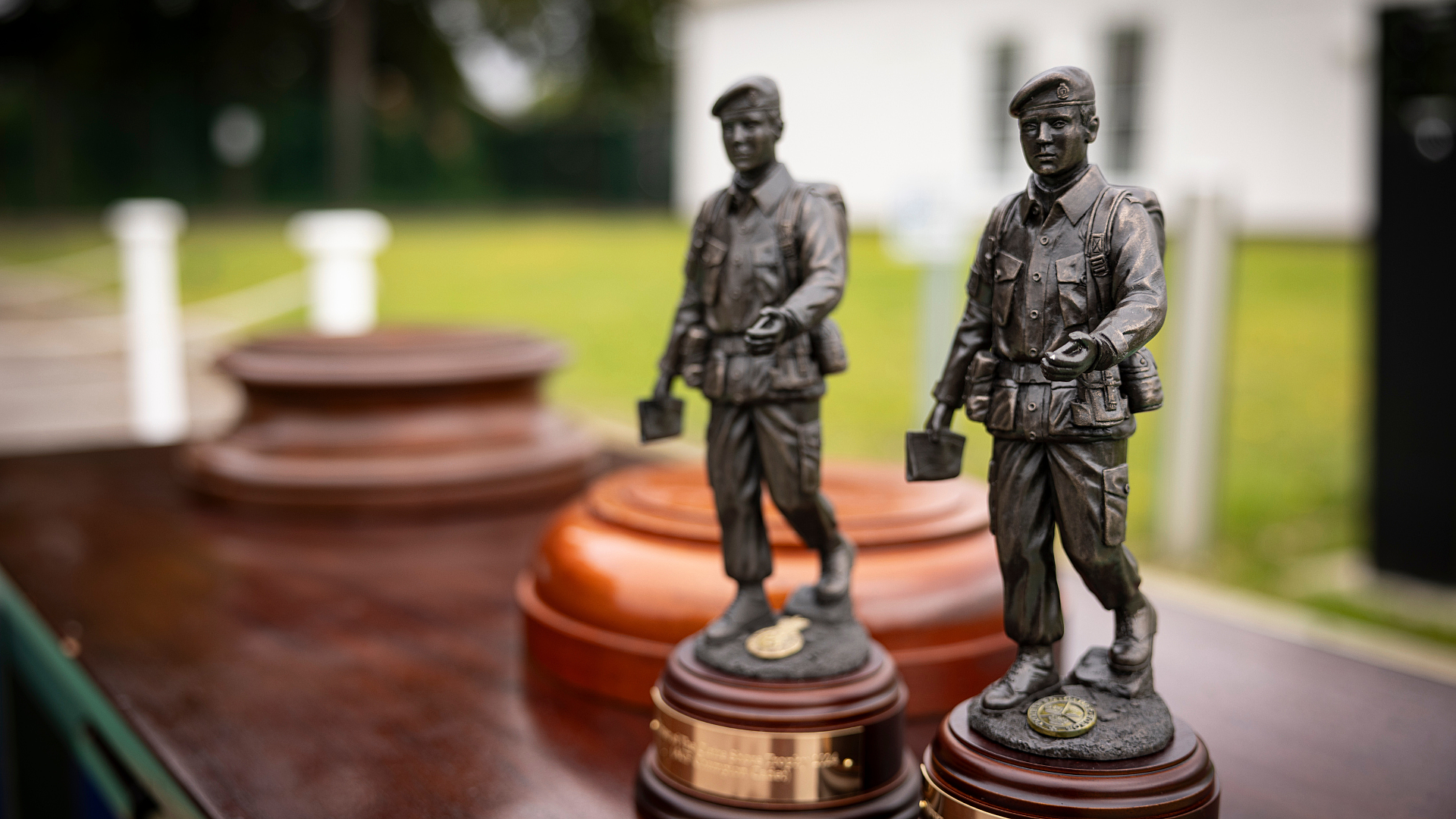 Champion Cadet 2024: Two Medals to be handed out