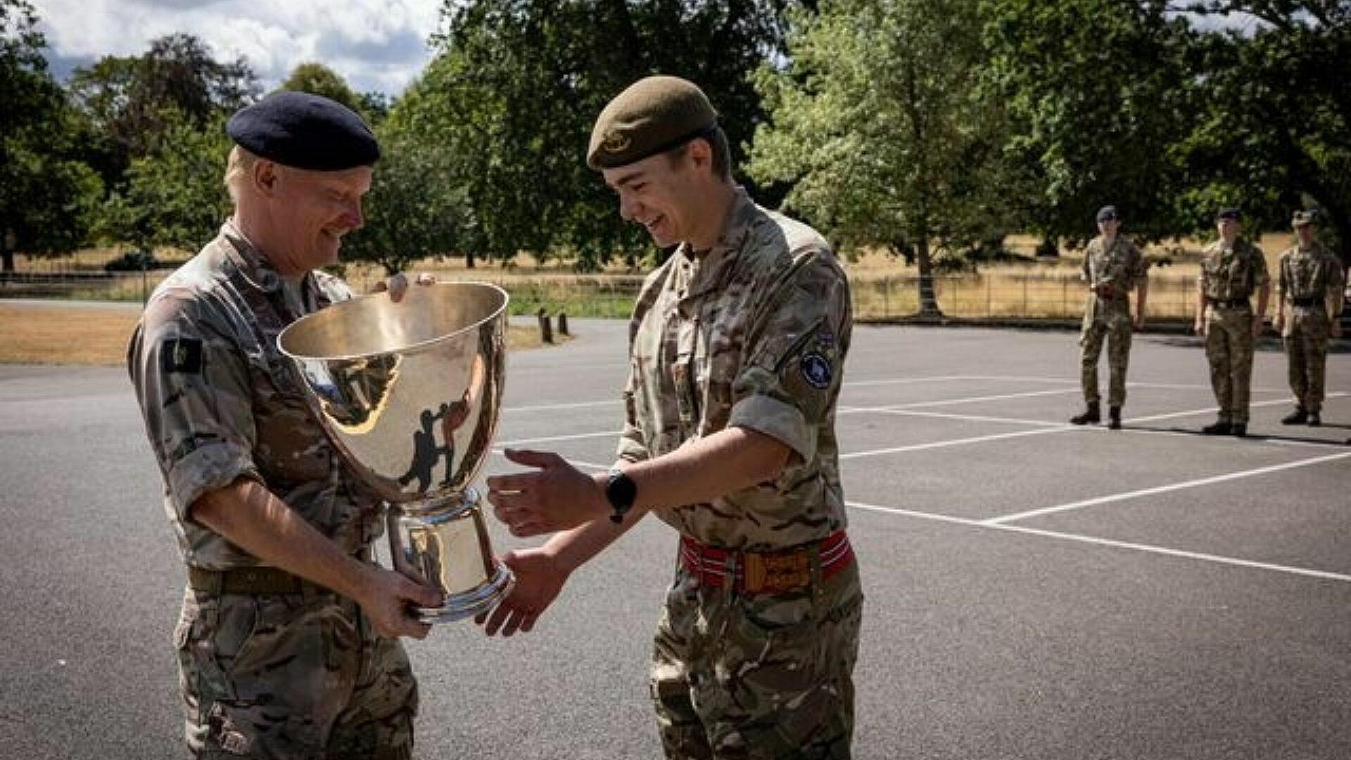 Small 20260730 Champion Cadet Competition 48