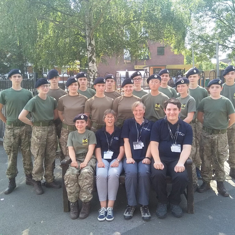 2018 07 05 Wilding Troop CVQO Young Leaders 1716
