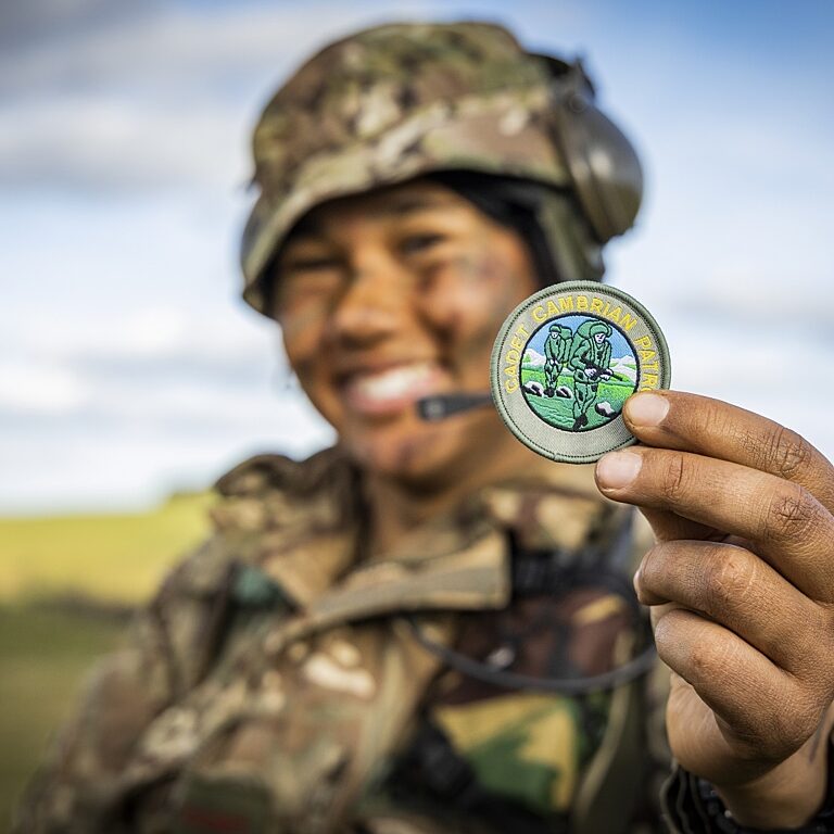 20220417 cambrian cadet patrol1606