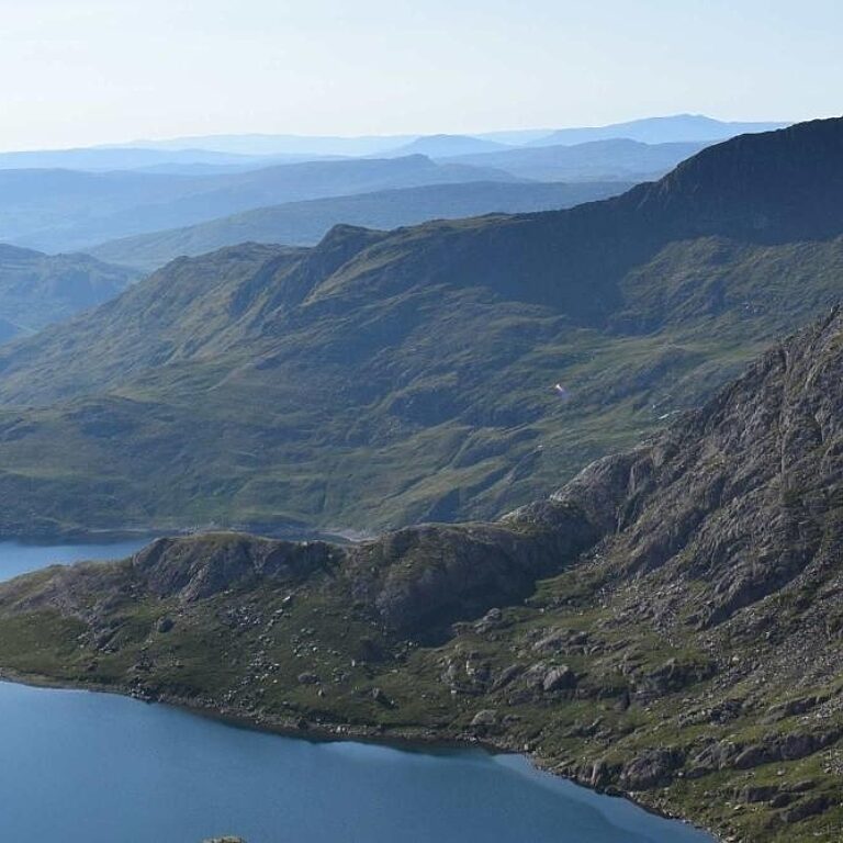 3 Peaks