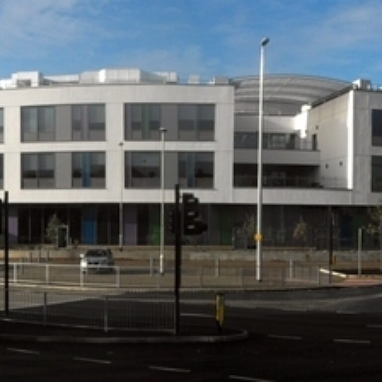 Blessed John Henry Newman RC College 10 Nov12 geograph 3307530 1