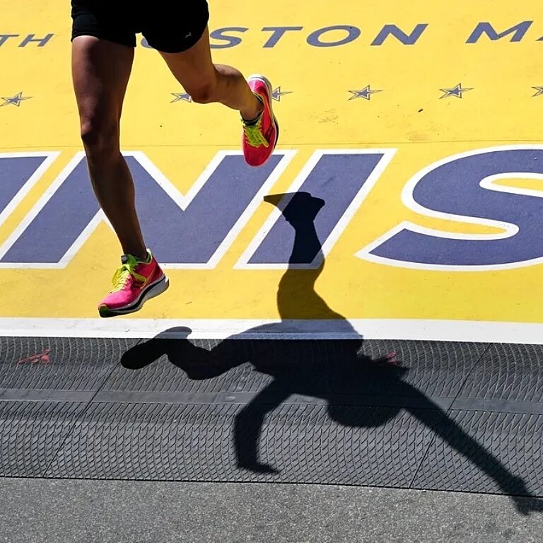 Boston