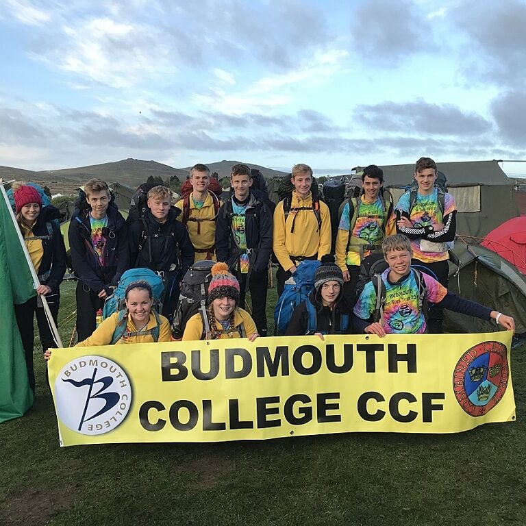 Budmouth College web 2 1
