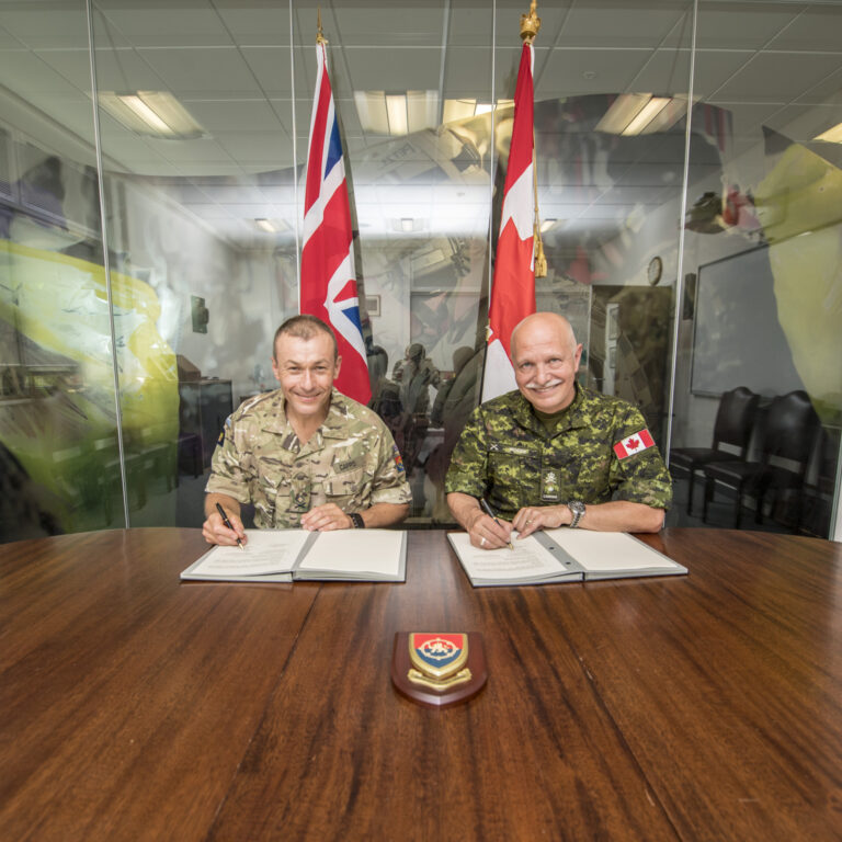 Canadian MOU 2 1