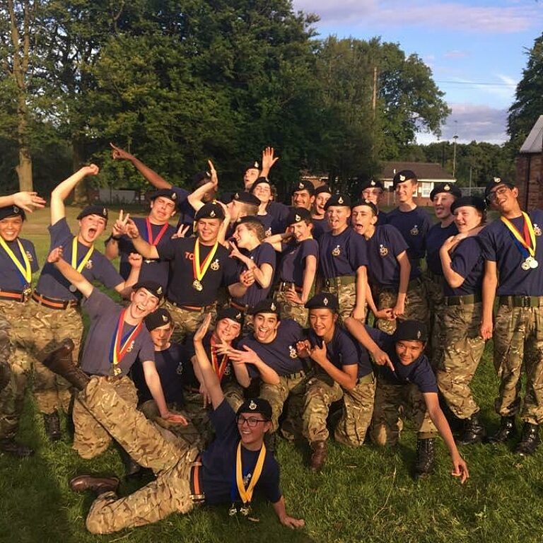 Central Camp 17 1