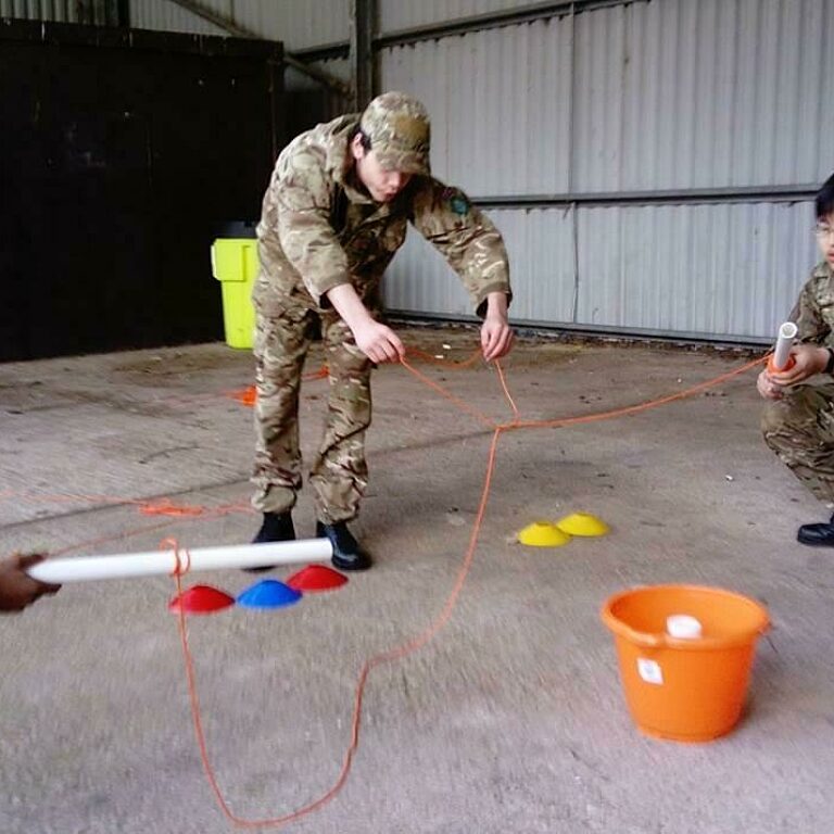 Leadership task 2 2