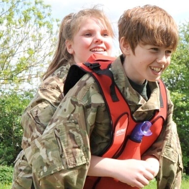 Lucton School first aid 1