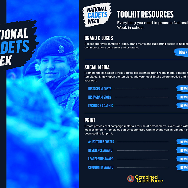 NCW TOOLKIT F
