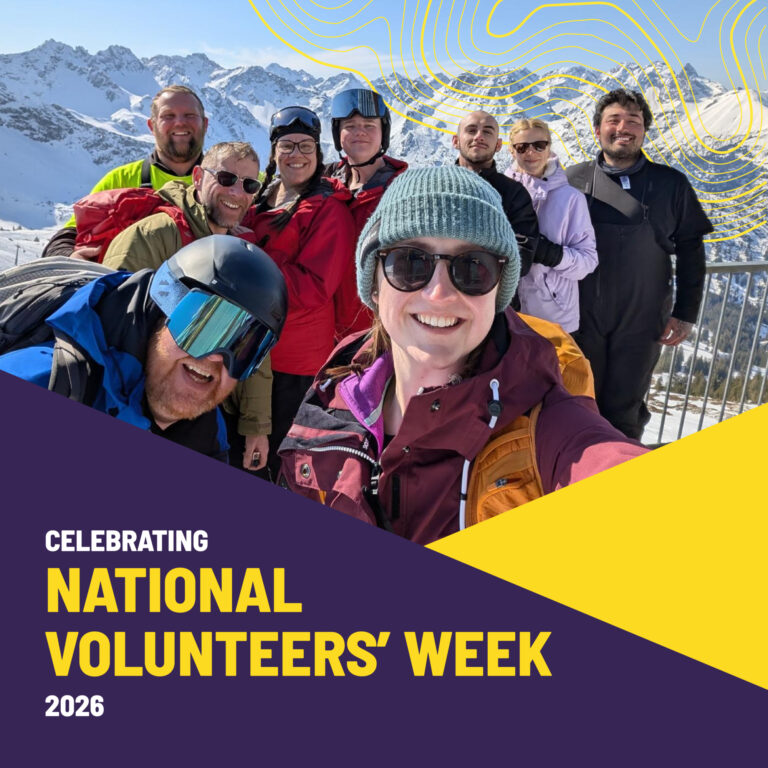 National Volunteers Week V001 01