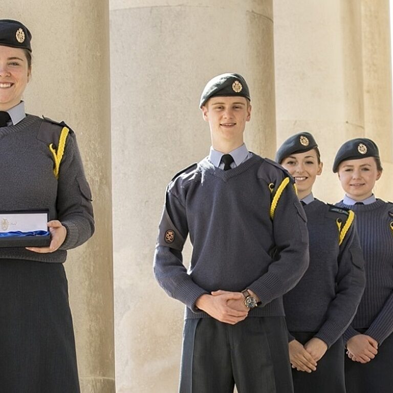 RAF cadet winner web 1