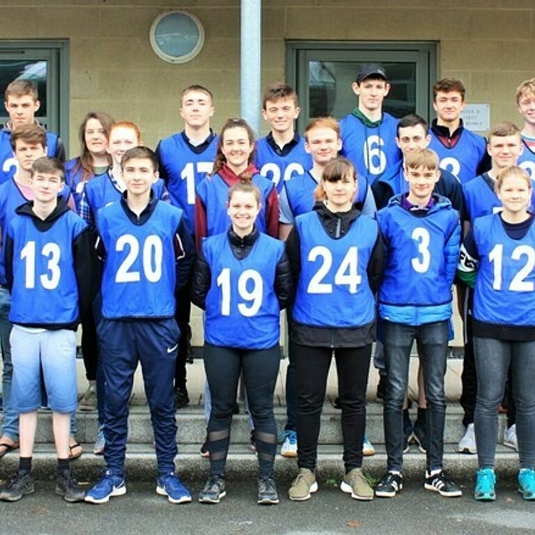 Rocky mountain group 1