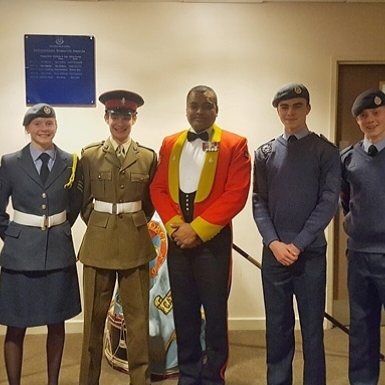 Sgt Beharry 3 1
