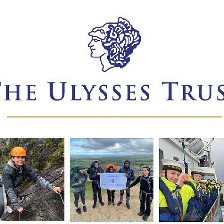 The Ulysses Trust