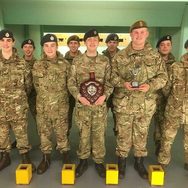Victoria CCF 1 1