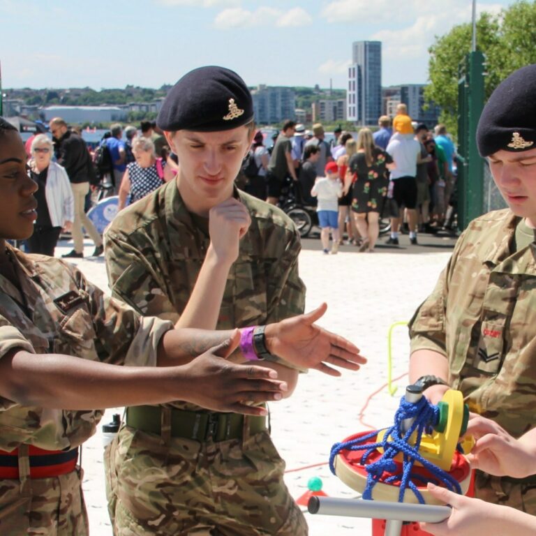 Welsh STEM event 3 1