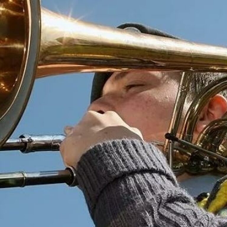 Band two