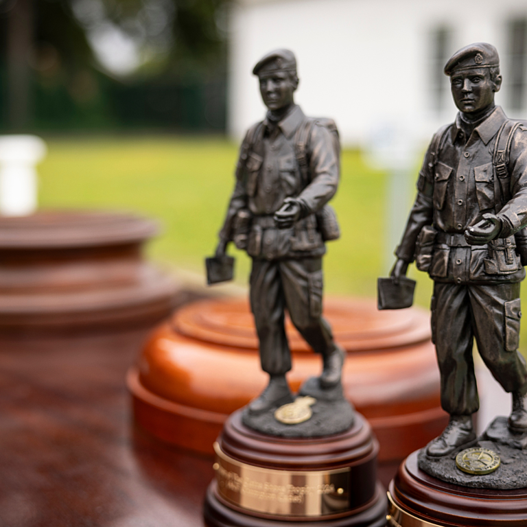 Champion Cadet 2024: Two Medals to be handed out