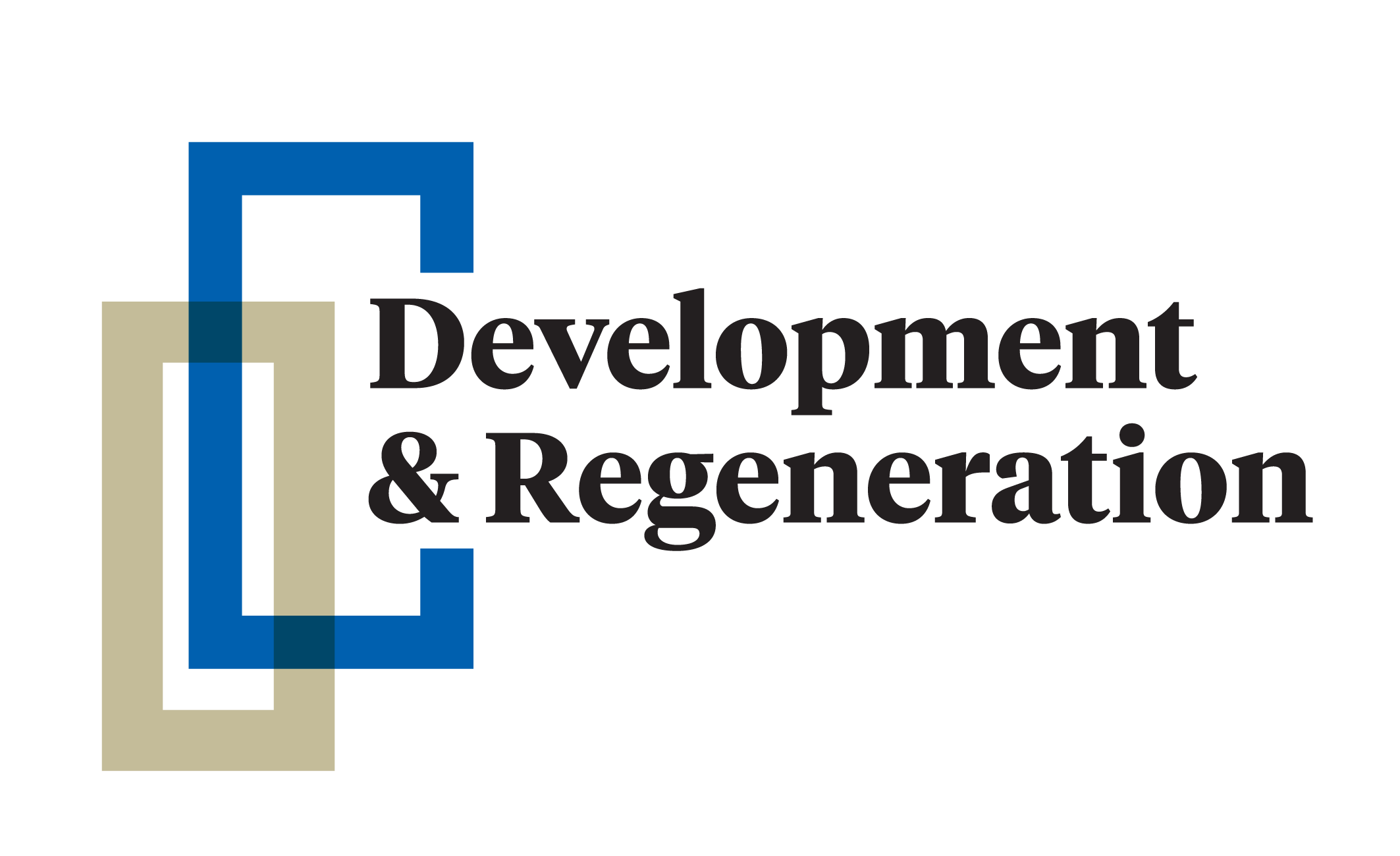 Development and Regeneration 2026