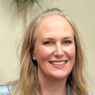 Fiona Capel