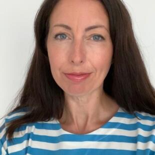 Hilary Burkitt