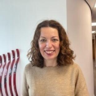 Lucy Dixon
