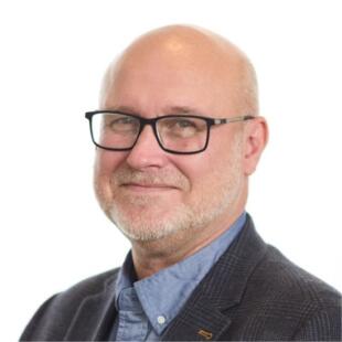 Paul Cartwright