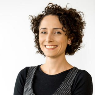 Sarah-Jane Gay