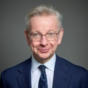 Sir Michael Gove