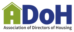 Association of Directors of Housing (ADoH)