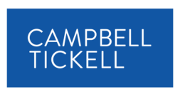 Campbell Tickell
