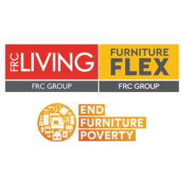 FRC Living / End Furniture Poverty / Furniture Flex