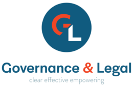 Governance & Legal