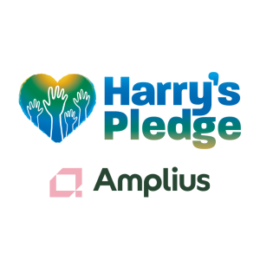 Harry's Pledge