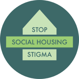 Stop Social Housing Stigma