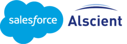 Salesforce & Alscient