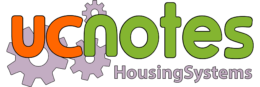 ucnotes (Housing Systems)