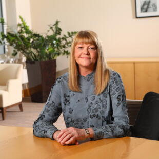 Janette Longstaff