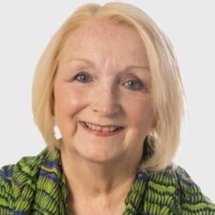 Aileen Evans