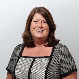Karen Cooper