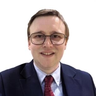 Adam Gravely